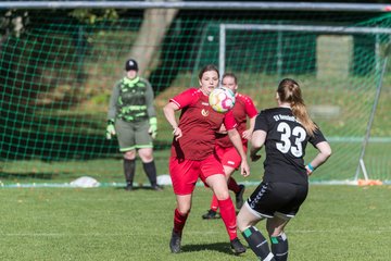 Bild 356 - F RS Kiel 2 - SV Henstedt Ulzburg 2 : Ergebnis: 1:3